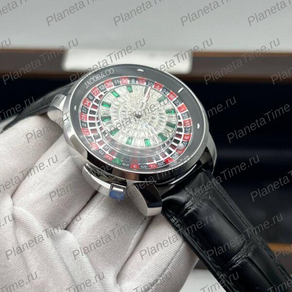Jacob & Co Casino Tourbillon 12767 фото 6