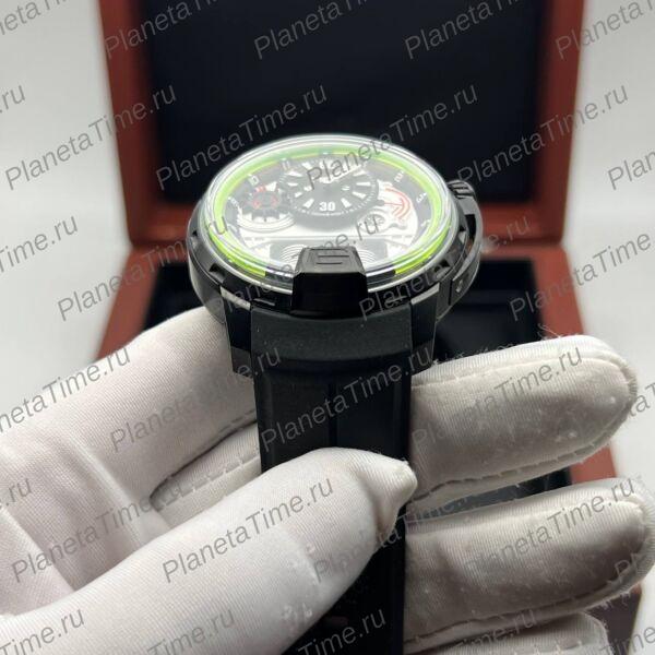 Hyt H1 H1 Titanium Black DLC 148-DL-21-GF-RU фото 6