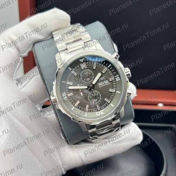 IWC Aquatimer Chronograph 12807 фото 2