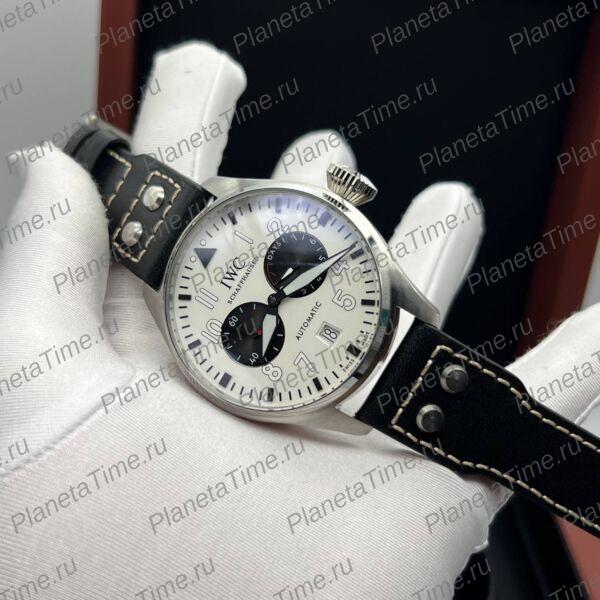 IWC Big Pilot’s Watch Tourneau Limited Edition IW500426 фото 4