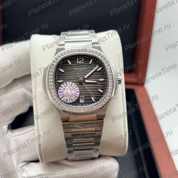 Patek Philippe Nautilus Ladies 11809 фото 3