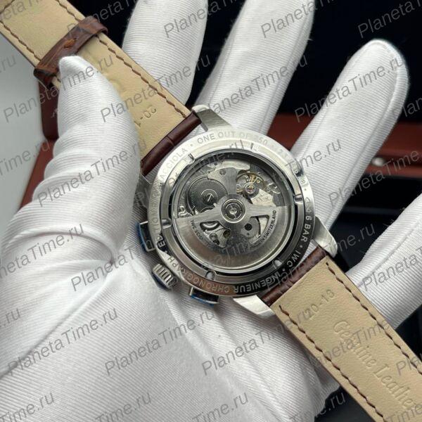 IWC Ingenieur Chronograph Edition W 125 IW380701 фото 7
