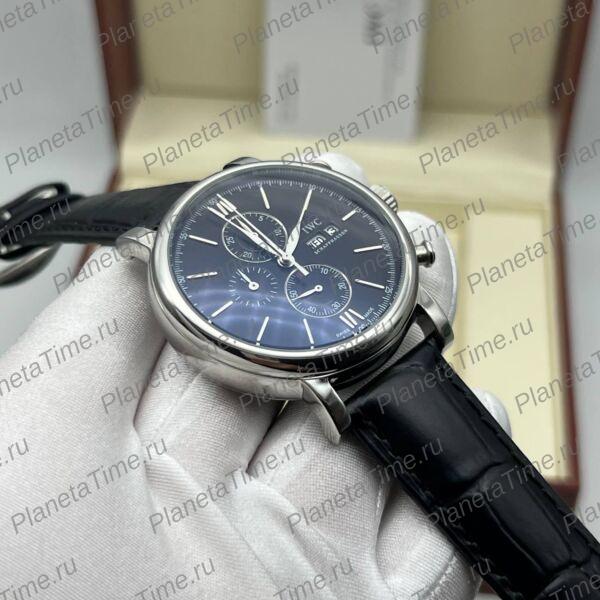IWC Portofino Chronograph IW391008 фото 5