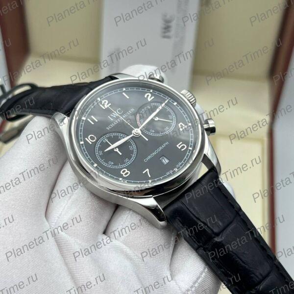 IWC Portugieser Chronograph IW371609 фото 6