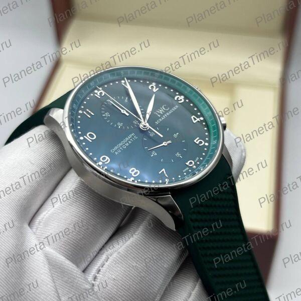 IWC Portugieser Chronograph IW371615-15 фото 5