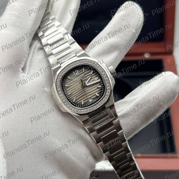 Patek Philippe Nautilus Ladies 11816 фото 2