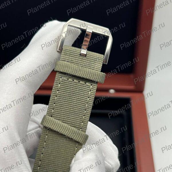 IWC Pilot's Watch Chronograph Top Gun Miramar IW389002-07 фото 8
