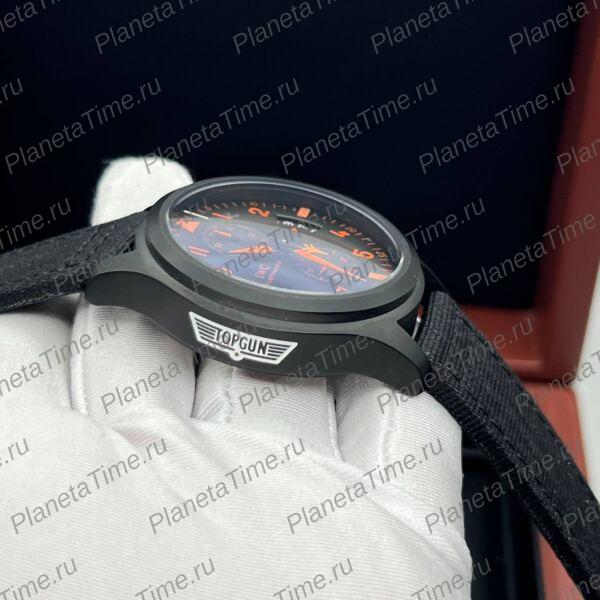 IWC Pilot’s Watch Chronograph Edition Royal Maces IW389107-03 фото 6