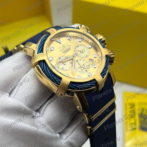 Invicta Reserve Bolt Chronograph 12911 фото 6