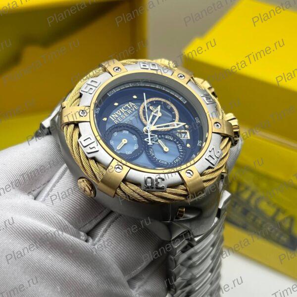 Invicta Reserve Bolt Thunderbolt 12913 фото 6