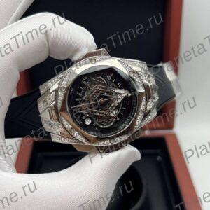Hublot Big Bang Sang Bleu II 13084