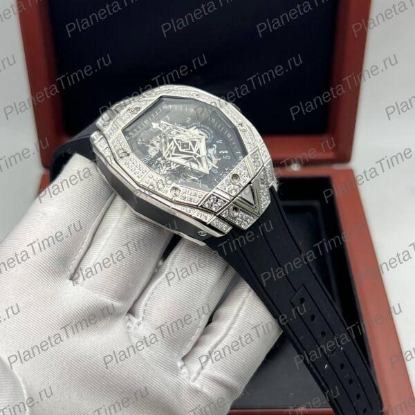 Hublot Spirit of Big Bang Sang Bleu King 13089 фото 6