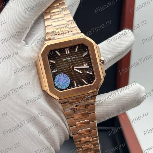 Patek Philippe Cubitus 11744 фото 2
