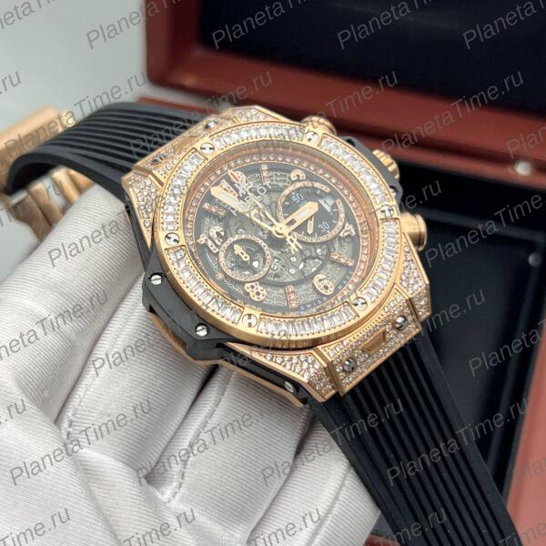 Hublot Big Bang Unico King 13222 фото 6