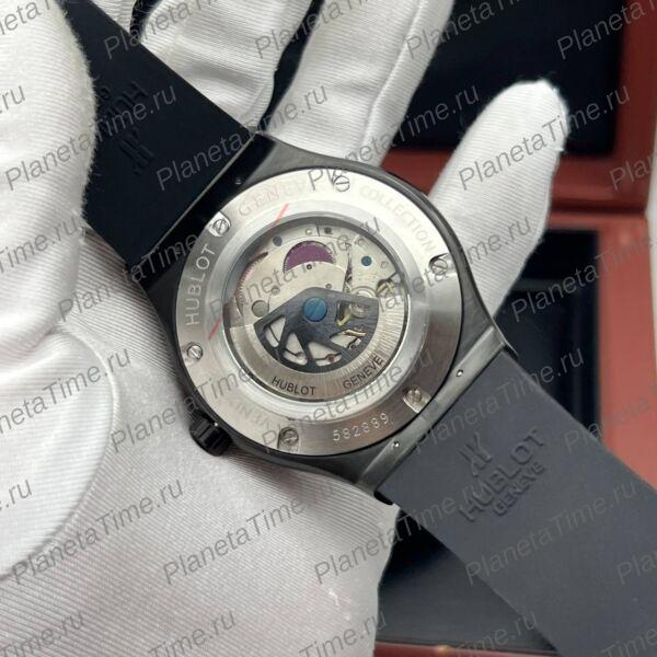 Hublot Classic Fusion Black Magic 13225 фото 7