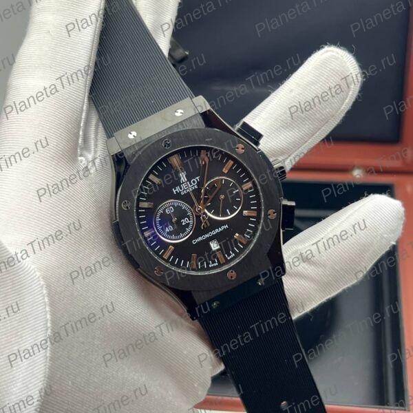 Hublot Classic Fusion Chronograph 13264 фото 2