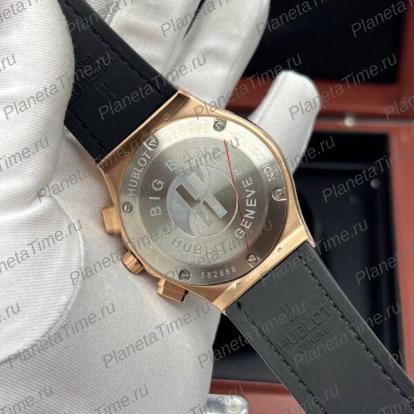 Hublot Classic Fusion Chronograph 13277 фото 7