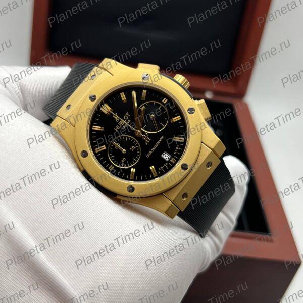 Hublot Classic Fusion Chronograph 13300 фото 5