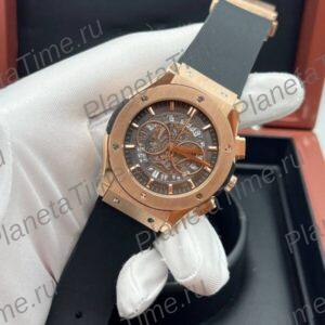 Hublot Classic Aerofusion Chronograph 13344