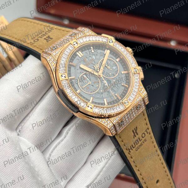 Hublot Aerofusion Chronograph 13362 фото 6