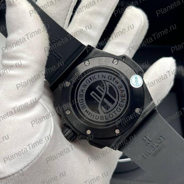 Hublot King Power Unico 13368 фото 7
