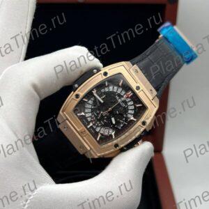 Hublot Spirit of Big Bang Senna Champion 88 13406