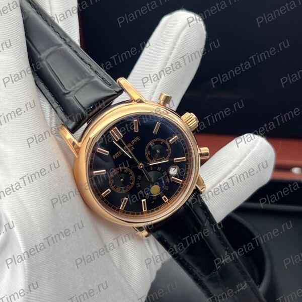 Patek Philippe Perpetual Calendar 11872 фото 2
