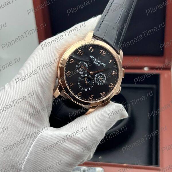 Patek Philippe Grand Complications Perpetual Calendar 11875 фото 3