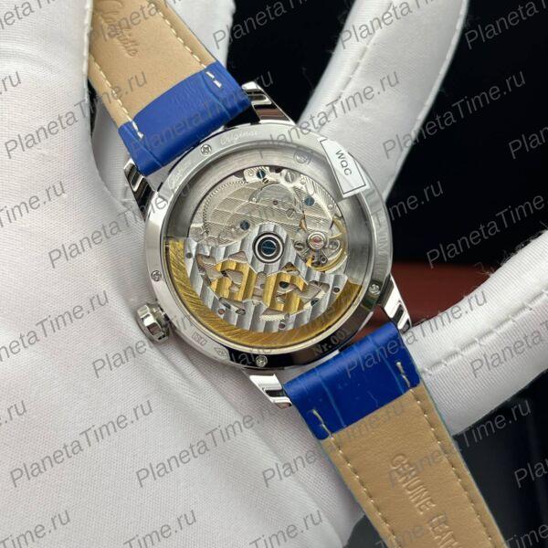Glashutte Original PanoMatic Luna 13499 фото 7