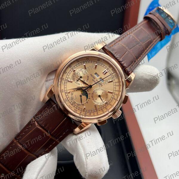 Patek Philippe Grand Complications Perpetual Calendar 11908