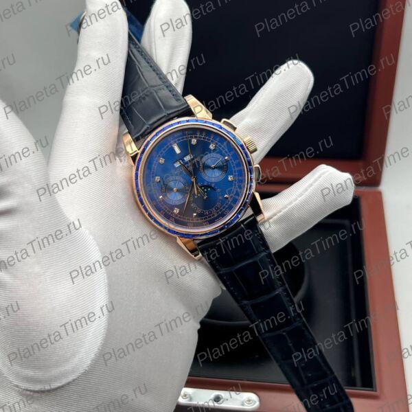Patek Philippe Grand Complications Perpetual Calendar 11918 фото 2