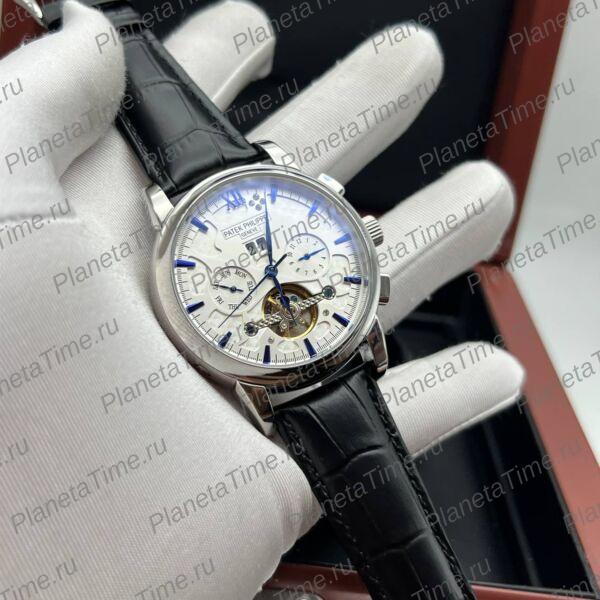 Patek Philippe Perpetual Calendar Tourbillon 11926 фото 8