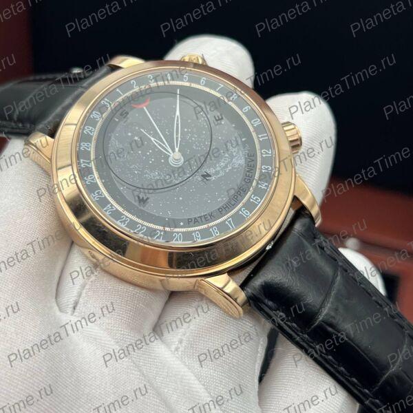 Patek Philippe Grand Complications Celestial Sky Moon 11935 фото 7