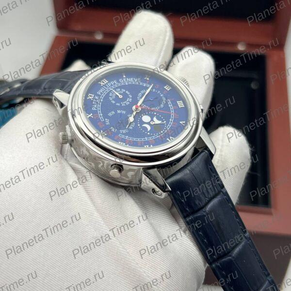 Patek Philippe Grand Complications Sky Moon Tourbillon 11948 фото 6