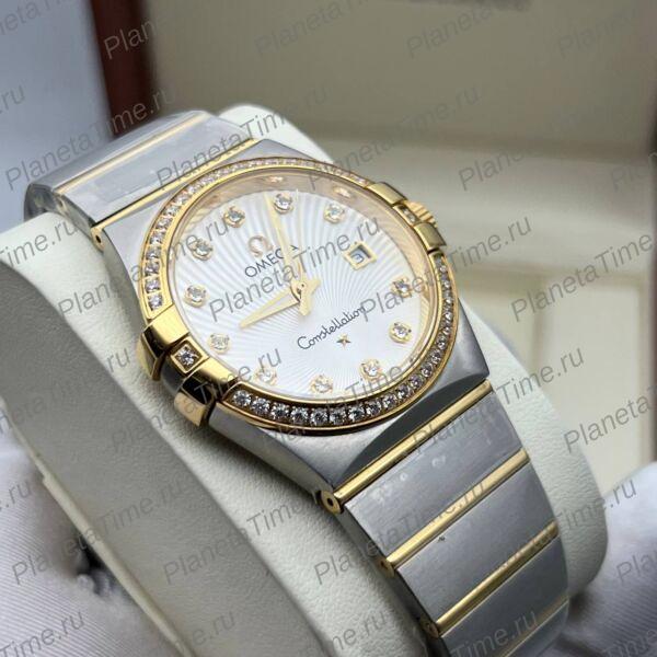 Omega Constellation 12062 фото 7