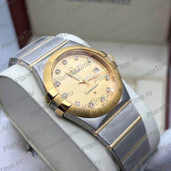 Omega Constellation 12065 фото 7