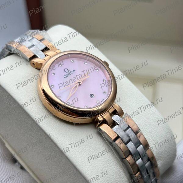 Omega De Ville Ladymatic 12080 фото 6