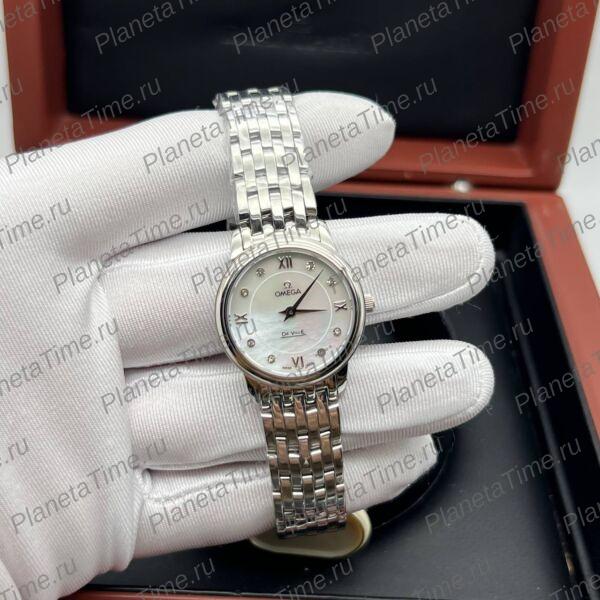Omega De Ville Prestige Quartz 12083 фото 6