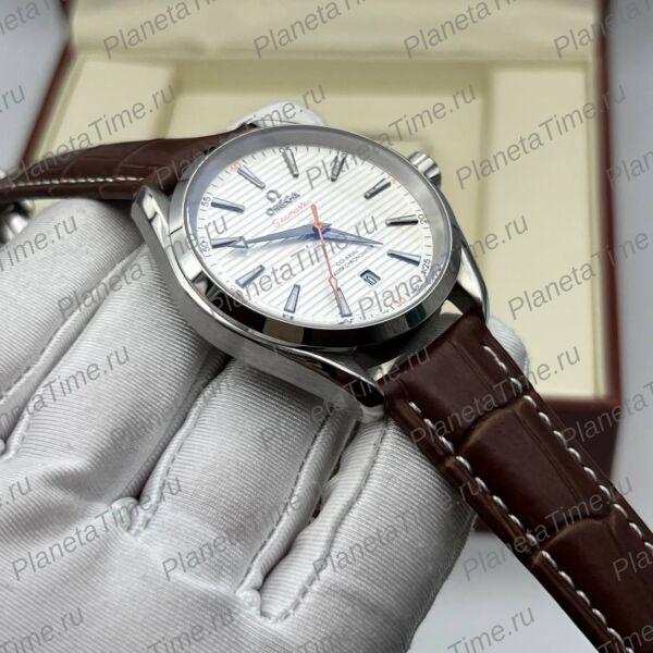 Omega Seamaster Aqua Terra 150M 12107 фото 6