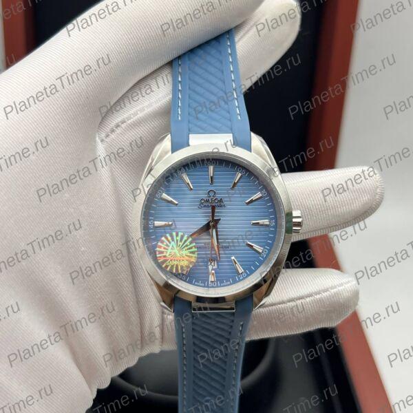 Omega Seamaster Aqua Terra 150M 12133 фото 3