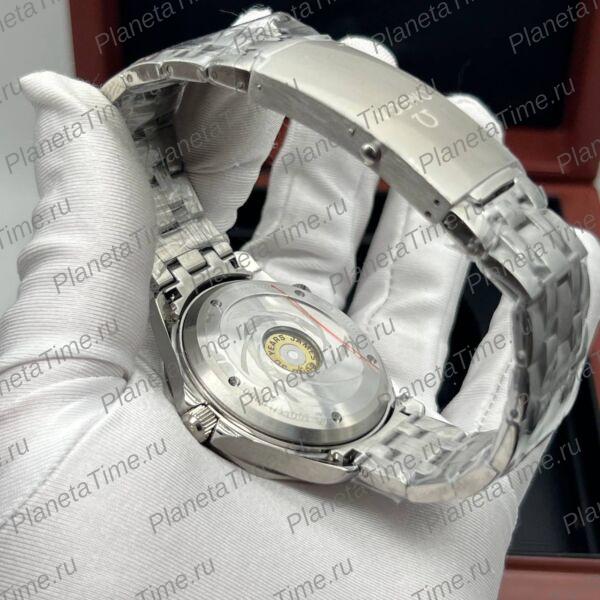 Omega Seamaster Diver 300M 12148 фото 7
