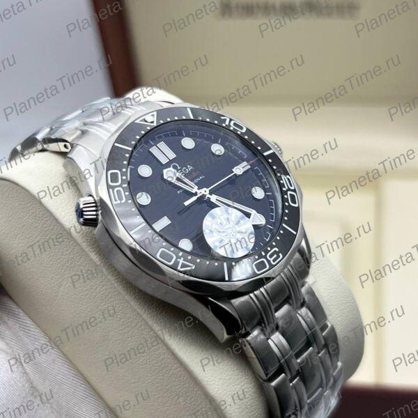 Omega Seamaster Diver 300M 12170 фото 7
