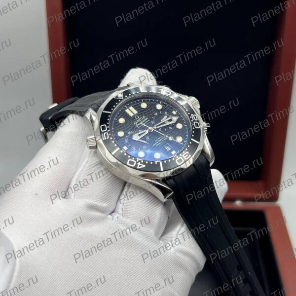 Omega Seamaster Diver 300M Chronograph 12180 фото 6