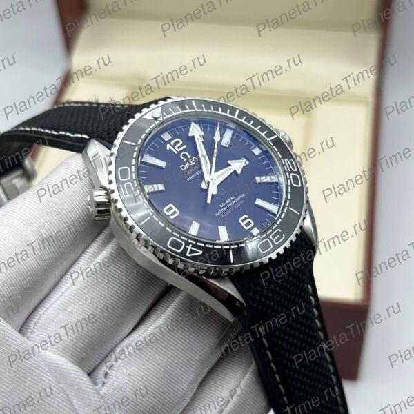 Omega Seamaster Planet Ocean 600M 12184 фото 6