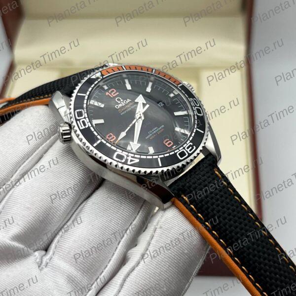 Omega Seamaster Planet Ocean 600M 12185 фото 6