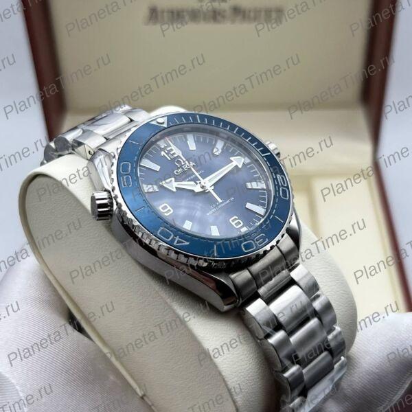 Omega Seamaster Planet Ocean 600M 12189 фото 7
