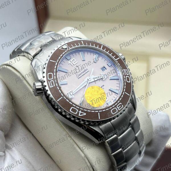 Omega Seamaster Planet Ocean 600M 12197 фото 7