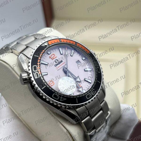 Omega Seamaster Planet Ocean 600M 12198 фото 7
