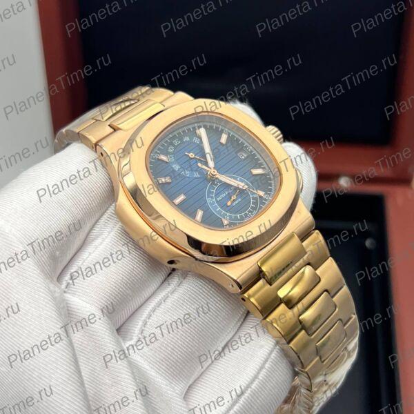 Patek Philippe Nautilus 11769 фото 2