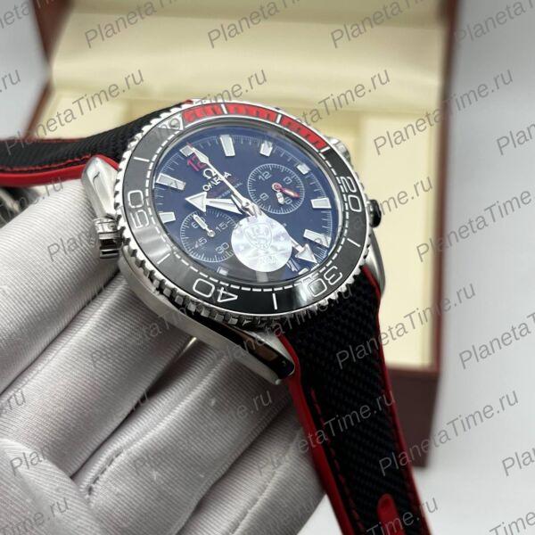Omega Seamaster Planet Ocean 600M Chronograph 12229 фото 6
